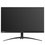 27" Монитор Acer Predator XB273KV3bmiiprx черный