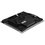 Induction cooktop DEXP FD01BW