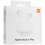 TWS headphones Xiaomi Redmi Buds 6 Play white 2024