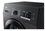 Washing machine Samsung WW70AG5S21CX gray