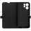 Чехол-книжка  BoraSCO Book Case для OPPO Reno15 F 5G черный