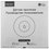 Датчик MOES ZigBee Flood Sensor Water Leakage Detector