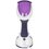 Steamer DEXP HJ-1200H purple