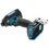 Шуруповерт Makita XGT TD002GZ01 XGT 40V без ЗУ, без АКБ