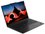 14" Ноутбук Lenovo ThinkPad X1 Carbon Gen 12 черный