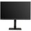 27" Монитор Lenovo ThinkVision T27q-20 черный