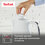 Электрочайник Tefal Loft KO250130 белый