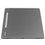 12.4" Планшет Samsung Galaxy Tab S10+ Wi-Fi 512 ГБ серый + стилус
