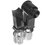 Electric meat grinder Moulinex ME112832 black