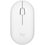 Мышь беспроводная Logitech Pebble M350 [910-005716 / 910-005541] белый