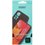 Накладка  BoraSCO Silicone Case для Samsung Galaxy A36/ A56 зеленый