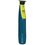 Триммер Philips Norelco OneBlade 360 Face QP2515/49 зеленый/желтый