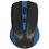 Mouse wireless Aceline WM-4001BU  black