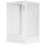 Корпус DEEPCOOL CH170 DIGITAL [R-CH170-WHNPI0D-G-1] белый