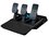 Педальный блок Logitech G PRO Racing