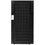 Корпус ZALMAN P50 DS [P50 DS Black] черный