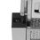 Вытяжка телескопическая Hotpoint HPTF 63R IX серебристый/серебристый