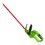 Аккумуляторный кусторез GreenWorks G24HT56 24V , Без ЗУ, Без АКБ