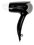 Фен Scarlett SC-HD70IT02 черный/серебристый