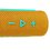Портативная колонка JBL GO 3, желтый