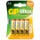 Батарейка GP Ultra AA (LR6/ER14505/FR6/R6P)