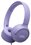 Проводные наушники JBL Tune 520C  фиолетовый 2025