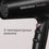 Фен Redmond RF-538 черный