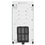 Корпус Corsair 3000D AIRFLOW [CC-9011252-CN] белый