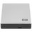 4 ТБ Внешний HDD WD My Passport Ultra [WDBPMV0040BSL-CESN]