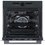 Electric Oven Eigen Wien gray