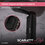 Фен Scarlett SC-HD70IT15 черный