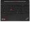 16" Ноутбук Lenovo ThinkPad E16 Gen2 черный