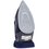 Утюг Polaris PIR 2457K Cordless фиолетовый