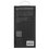 Накладка  DF Case для Xiaomi Redmi 10C синий