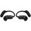Наушники TWS Anker Soundcore AeroFit 2 Pro  черный 2026