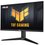 27" Монитор ASUS TUF Gaming VG27AQL3A черный