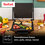 Гриль Tefal Panini Grill GC241D38 черный