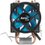 Кулер для процессора AeroCool Verkho 2 Dual [ACTC-NA20230.03] черный