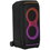 Портативная аудиосистема JBL PartyBox Stage 320, черный