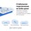 MESH-комплект Mercusys Halo H50G (2-pack)