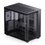 Корпус JONSBO TK-3 [TK-3 Black] черный