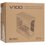 Корпус LIAN LI V100 [G99.V100W.R1] белый