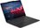 14" Ноутбук Lenovo ThinkPad T14s 2-in-1 Gen 1 черный