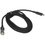 Кабель Baseus USB Type-C - USB Type-C черный
