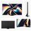 75" (190 см) Телевизор Hisense 75U8Q черный
