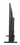 32" (81 см) Телевизор Hisense 32A5Q черный