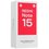 6.77" Смартфон Xiaomi REDMI Note 15 256 ГБ голубой