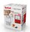 Электрочайник TEFAL KI 772D серебристый