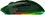 Мышь Razer Basilisk V3 Pro 35K - Phantom Green Ed. [RZ01-05240300-R3G1]