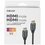 Cable  DEXP HDMI - HDMI, 2 m